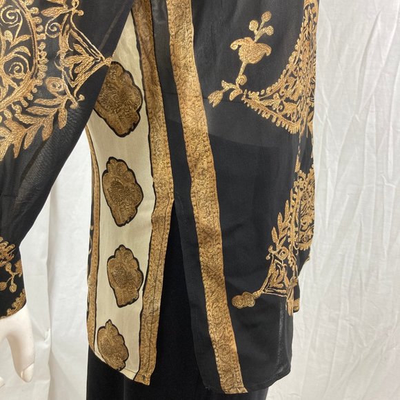 Louben XL VTG Classic Over-Shirt - Picture 13 of 14